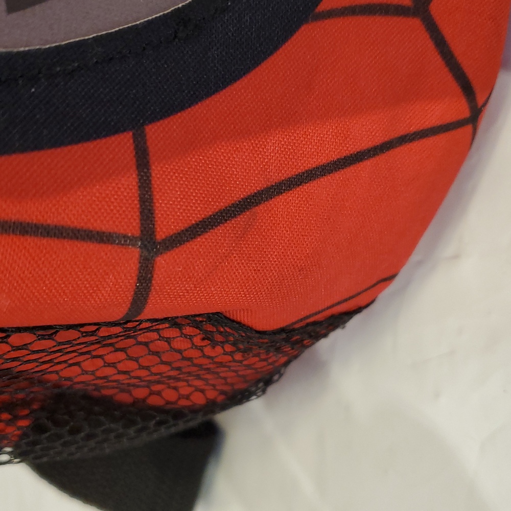 Spider-Man Drawstring Backpack - Picture 3 of 5